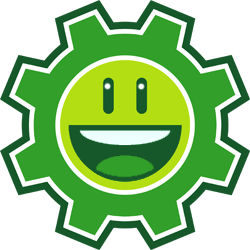 Logo de Tuerca